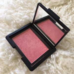 NARS Blush Orgasm